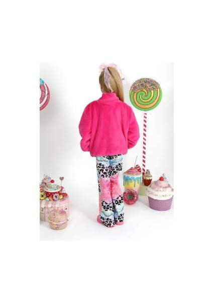 Kız Çocuk Leo Pantolon fiyatları