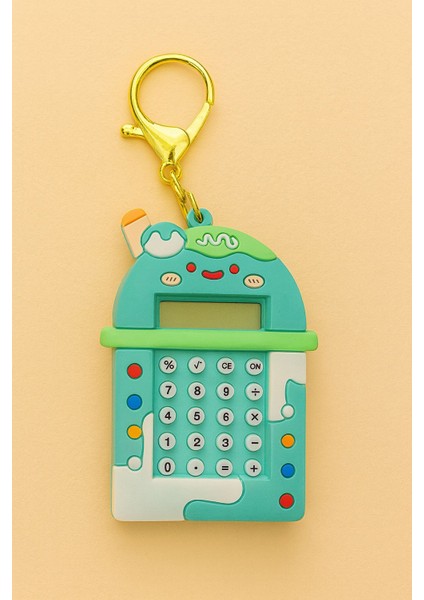 Mini Anahtarlıklı Cep Hesap Makinesi fiyatları