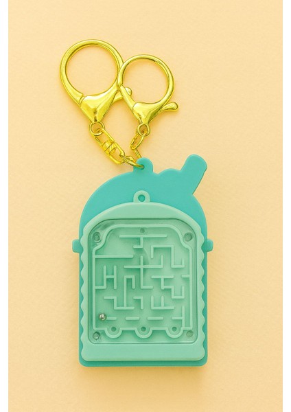 Mini Anahtarlıklı Cep Hesap Makinesi modelleri