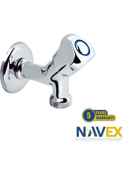 Çamaşır/bulaşık Makinası Için Dişli Musluk