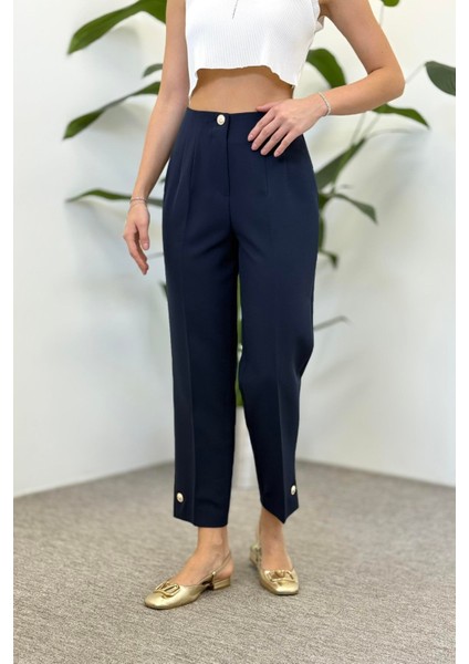 5566 Paradise Paça Pensli Pantolon fiyatları