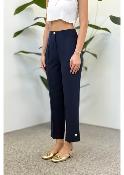 5566 Paradise Paça Pensli Pantolon fırsatları