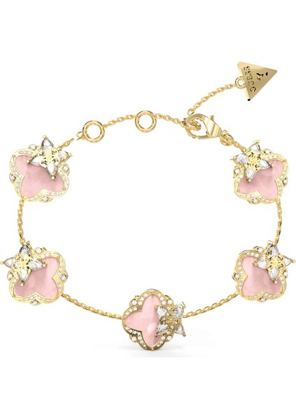 JGUJUBB05494JWYGRSS Kadın Bileklik