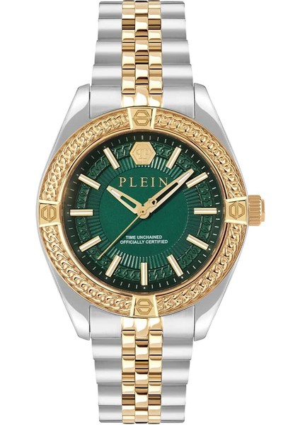 PWZFA0225 Erkek Kol Saati