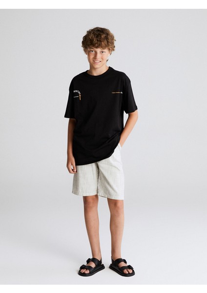 Yeni Sezon Bisiklet Yaka Erkek Çocuk Tişört fiyatları