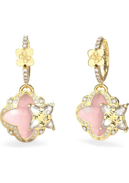 JGUJUBE05495JWYGRSTU Kadın Küpe