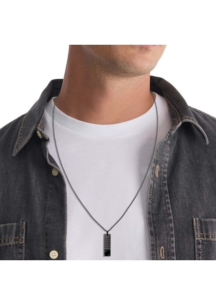 CKJ35100086 Erkek Kolye modelleri