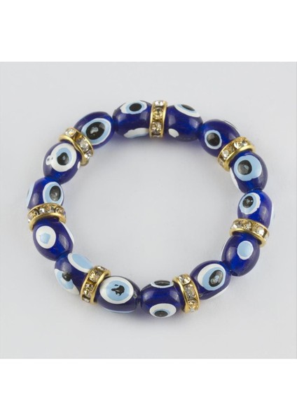 Nazar Boncuklu Çocuk Bileklik