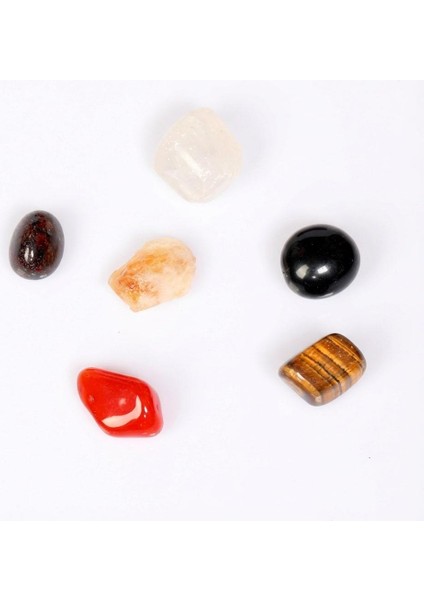 Aslan Burcu Doğal Taş Seti – Karton Kutulu fiyatları