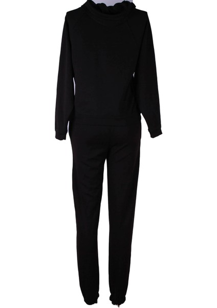 Siyah Kadın Alt-Üst Takım 6499 modelleri