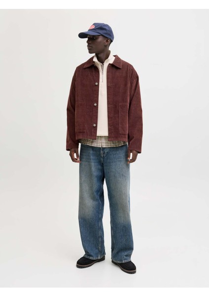 Jorbleecker Brandıng Ekru Erkek Sweatshirt 12285802 modelleri