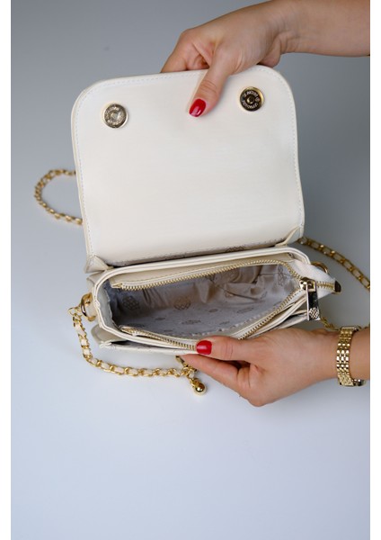 Stylish Bag Kapaklı Kapitoneli Sunideri Kadın Çanta BL1491 modelleri