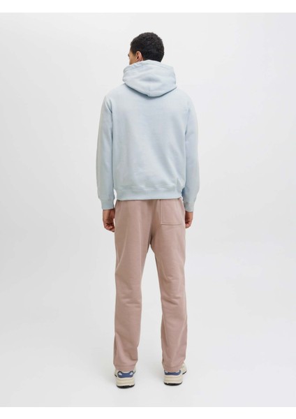 Jornorrebro Emb Açık Mavi Erkek Sweatshirt 12282861 fiyatları