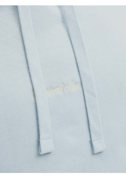 Jornorrebro Emb Açık Mavi Erkek Sweatshirt 12282861 fırsatları