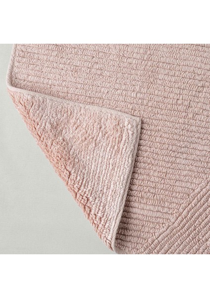 Vivia Bambu 60X100 cm Banyo Paspası Rose fiyatları