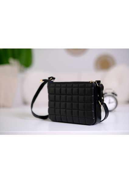 Forseason Useful Bag Üç Bölmeli Çok Kullanışlı Sunideri Kadın Çanta BL1073 modelleri