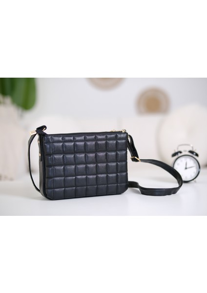 Forseason Useful Bag Üç Bölmeli Çok Kullanışlı Sunideri Kadın Çanta BL1073 indirimleri