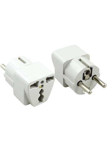 USB To Type C Dönüştürücü - Klavye Mouse + Yeni Model Seyahat Universal Çoklu Priz - 2li Set M8R7S1 fırsatları