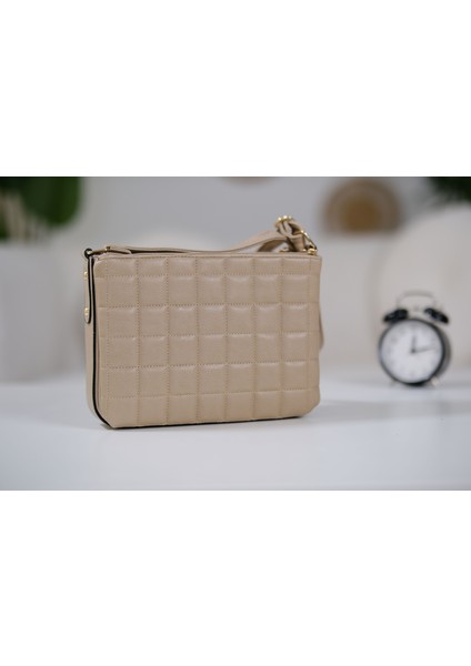 Forseason Useful Bag Üç Bölmeli Çok Kullanışlı Sunideri Kadın Çanta BL1073 indirimleri