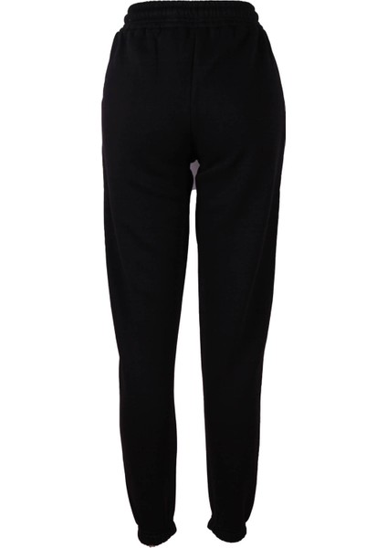 3ip Siyah Kadın Eşofman Altı 2184 modelleri