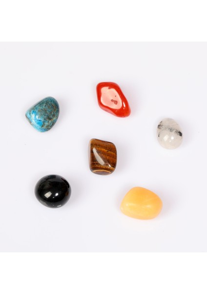 Ikizler Burcu Doğal Taş Seti – Karton Kutulu fiyatları