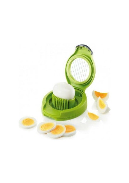 Domates Peynir Yumurta Dilimleyici + Patates Dilimleyici Pratik - 2li Set K6B3T7 fiyatları