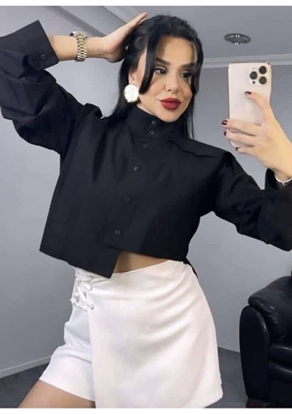 Kadın Asimetrik Gömlek fiyatları