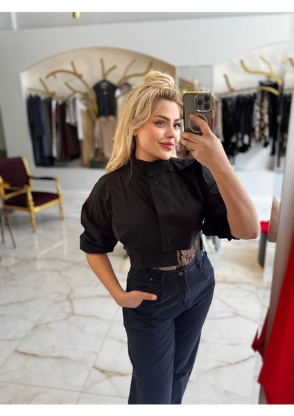 Kadın Asimetrik Gömlek fırsatları