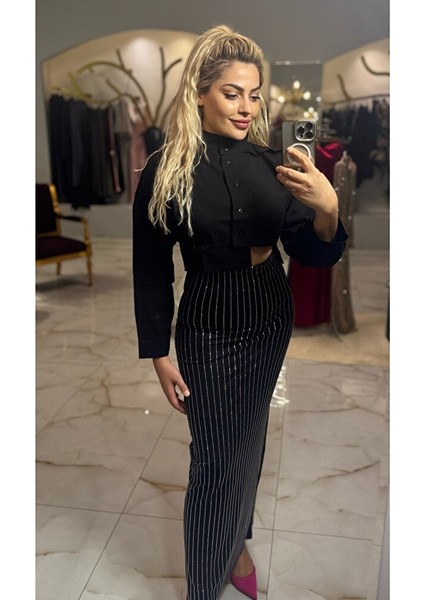 Kadın Asimetrik Gömlek indirimleri