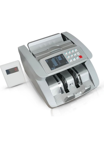 Arven F2 Türk Lirası Karışık Para Sayma Makinesi
