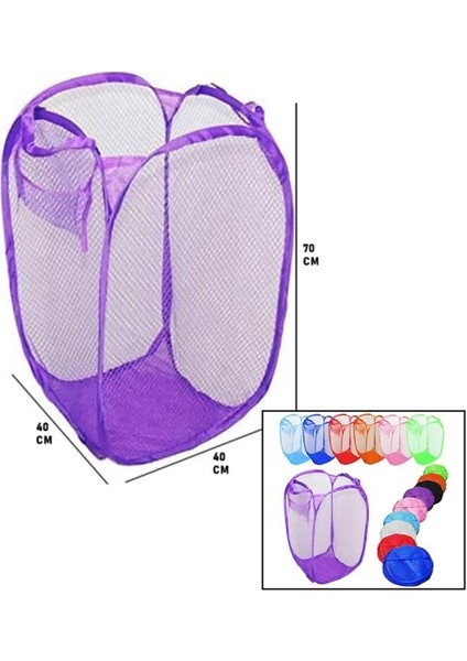 Oyuncak Sepeti Çamaşır Sepeti Dev Boy + 4 Adet Kapı Rampası Stoperi - Kapıtamponu - 2li Set P1J1U2 modelleri