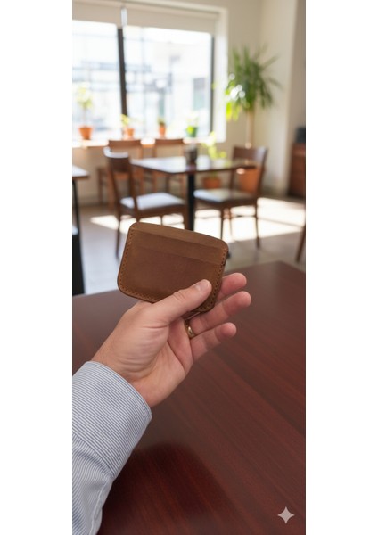 Hakiki Deri Minimal Kartlık Erkek Cüzdan fiyatları