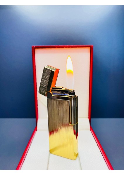 Orijinal Zenit Slim Model Gazlı Çakmak fiyatları