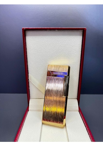 Orijinal Zenit Slim Model Gazlı Çakmak modelleri