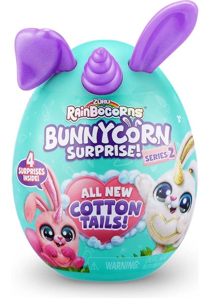 Rainbocorns Bunnycorn Mini Sürpriz S2 9280Q1 fiyatları