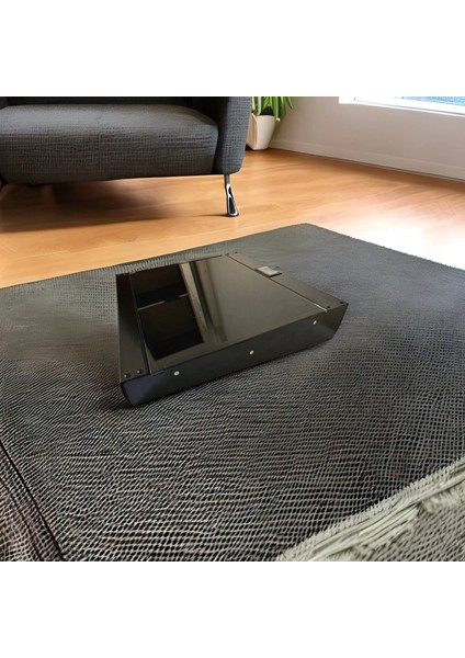 Jıbau™ Elektrikli Ayak Altı Isıtıcı FW500TG indirimleri