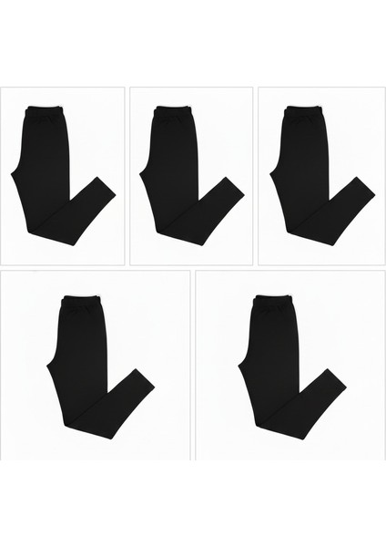 Isıl Termal | Ortası Ağlı Unısex Ekonomik Içlik Pijema ( 5 Adet ) fiyatları