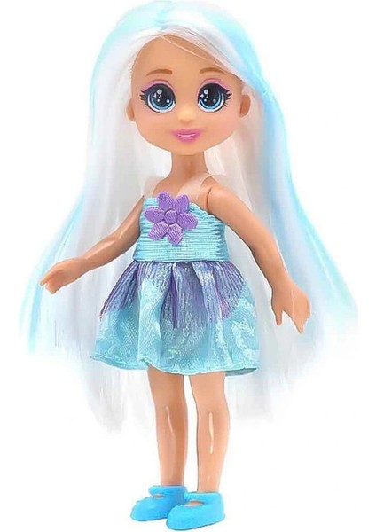 Dreameez Mini Prenses Bebek