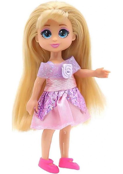 Dreameez Mini Prenses Bebek fırsatları