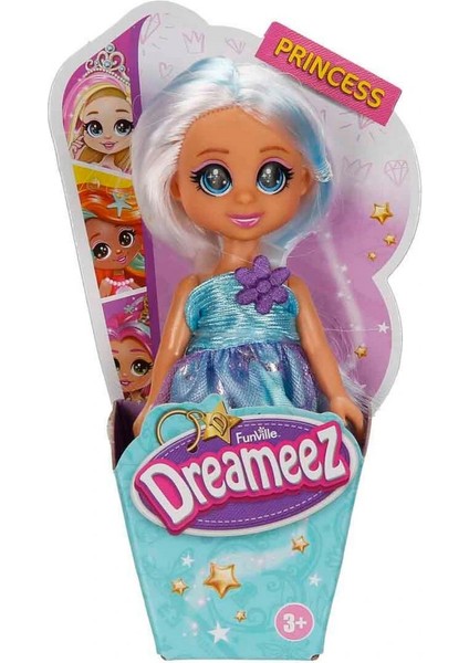 Dreameez Mini Prenses Bebek indirimleri
