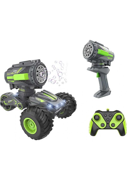 LH-C062A Uzaktan Kumandalı Köpük Atan Şarjlı Araba fiyatları