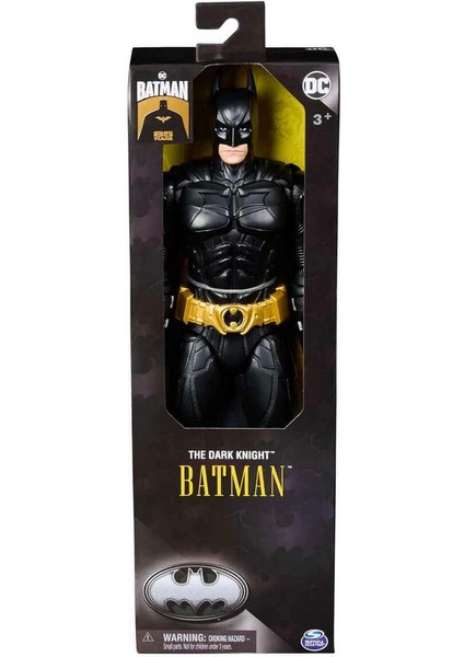 Batman The Dark Knight 85. Yıl Dönümü Aksiyon Figürü 30 cm indirimleri