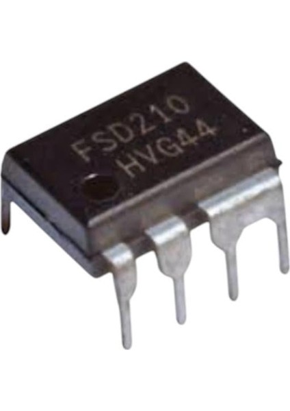 Fsd 210 Dıp-8 Entegre Devre