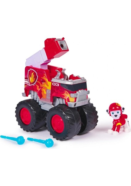 Paw Patrol Rescue Wheels - Marshall fiyatları