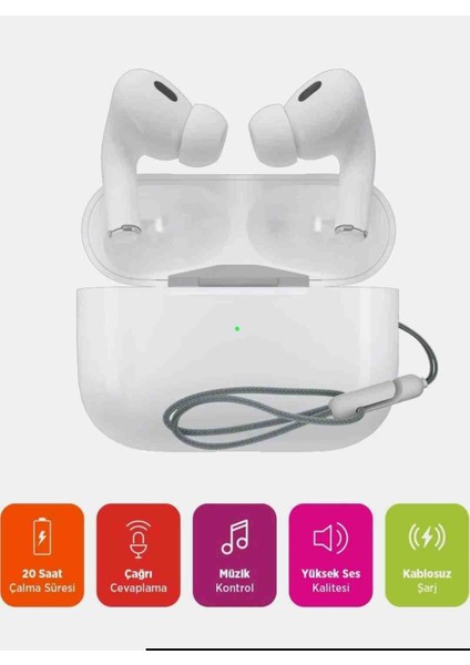 Aırpods Kulaklık