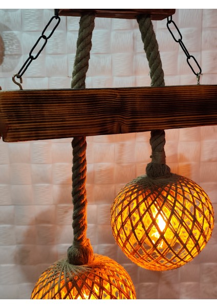 Ahşap Avize Aydınlatma fırsatları