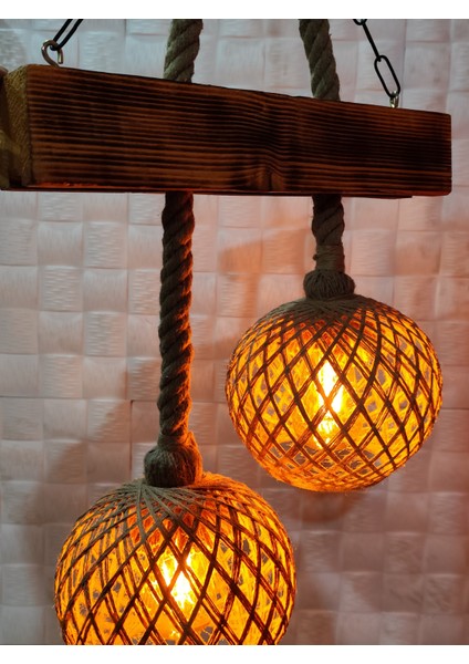 Ahşap Avize Aydınlatma indirimleri