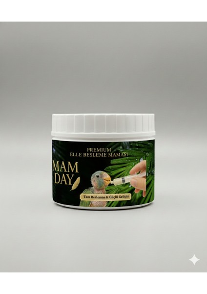 Yavru Kuş Elle Besleme Maması 500 Gr. modelleri