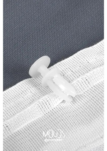 Winnie The Pooh Çocuk Odası Fon Perde modelleri