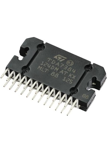 Tda 7384 Flexıwatt-25 Entegre Devre